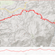 Illustration for article titled 4 long days of hiking, 60 miles and 12000 feet of gain